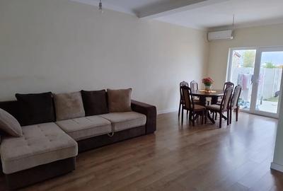 Casa noua, parter,1 2 duplex - 1