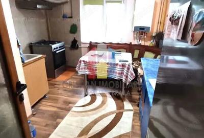 ETAJ 1, ap 3 camere Decomandat ,Buzaului 80mp - 6