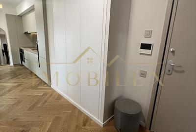 Apartament cu 2 camere în Andrei Mureșanu - 12