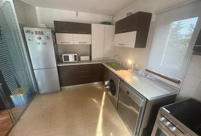 Casa P+M+Pod in Fundeni, compartimentare practica, teren 1.770 mp - 1