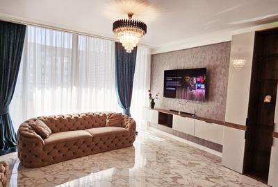 Apartament 3 cam zona Cortina North & My Place - 3