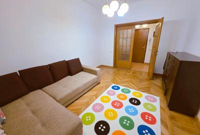 2 camere bloc rusesc Drumul Taberei - Afi Cotroceni parter - 3