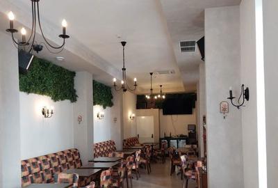 Spațiu comercial, de 214 mp, în Central - 20