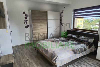 Casă cu 4 camere cu Teren 808 Mp în Stupini - 2