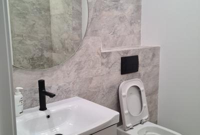 Studio | 51.6 MP | Metrou Berceni | Finisaje la alegere | Comision 0% - 3