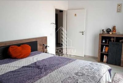 Apartament cu 2 camere, Dumbravita, Centrala Proprie - 3