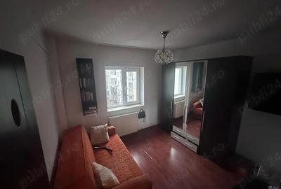 Apartament cu 2 camere semidecomandat în Central - 1