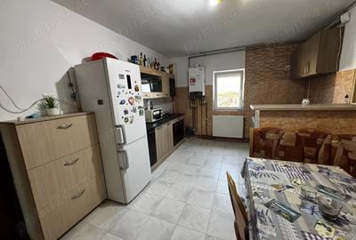 Inchiriez apartament 2 camere, zona Girocului - 3