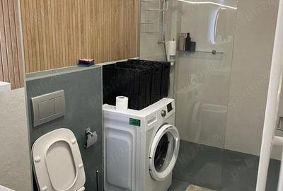 Apartament cu 2 camere semidecomandat în Central - 3