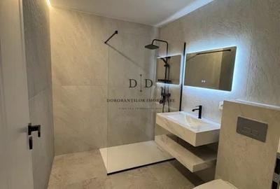 Apartament cu 2 camere semidecomandat, mobilat în Sopor - 6