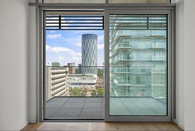 Vanzare 2 camere One Bedroom Floreasca - 6