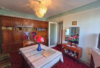 Apartament 3 camere - etaj 3 - Podu Ros Apartament 3 camere - etaj 3 - Podu Ros - 10