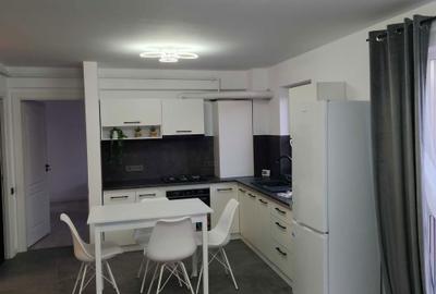 Apartament cu 2 camere semidecomandat în Central - 4