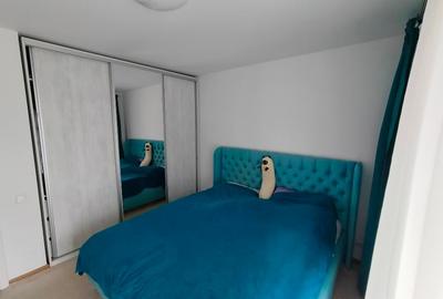 Duplex cu 4 camere cu Canalizare în Rediu - 14