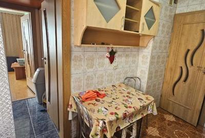 Apartament 3 camere circular, etaj intermediar Calea Bucuresti - 3