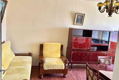 Apartament cu 3 camere decomandat în Eminescu - 2