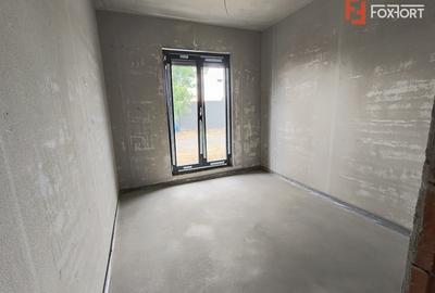 Casă individuală cu 4 camere cu Canalizare în Giroc - 9