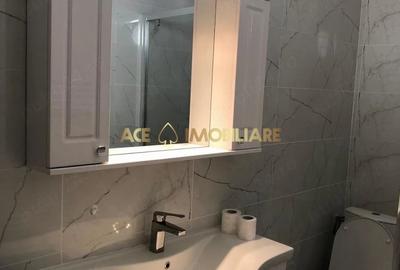Apartament cu 2 camere decomandat, mobilat în Victoriei - 8