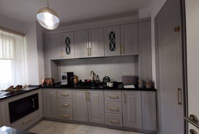 Apartament elegant 3 camere Decebal – Matei Basarab 135 mp + boxa + parcare - 8