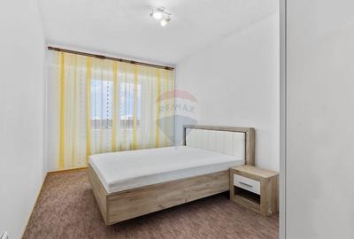 Apartament cu 3 camere decomandat, mobilat în Polivalentă - 2