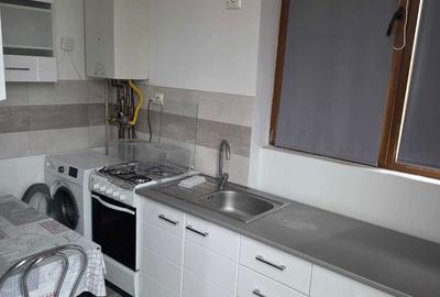 Apartament cu 2 camere semidecomandat în Drumul Taberei - 1