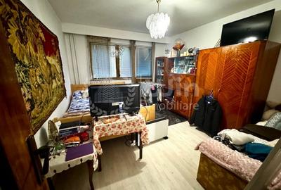 Apartament cu 2 camere decomandat | 2 balcoane | Etaj 3/4 | Marasti - 1