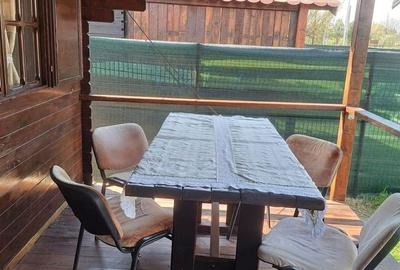 Casă cu 1 camere cu Teren 500 Mp în Central - 7