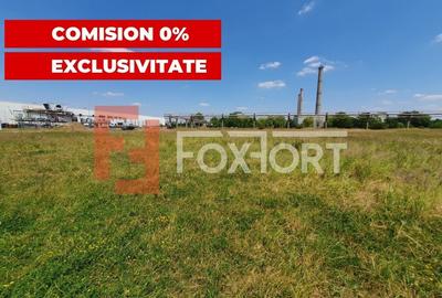 COMISION 0% Teren de vanzare intravilan de 5000 mp in Chisoda - 9