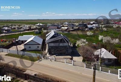 Spațiu comercial, de 430 mp, în Căteasca - 1