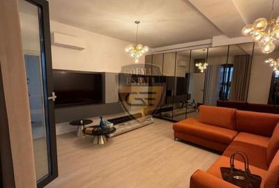 Apartament cu 2 camere în Faleza Nord