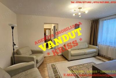 Apartament cu 2 camere semidecomandat în Ceair - 6