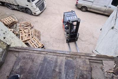 Drumul Intre Tarlale spatiu productie 400-1500 mp - 12