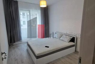 Inchiriem apartament cochet, 2 camere tip studio - 7