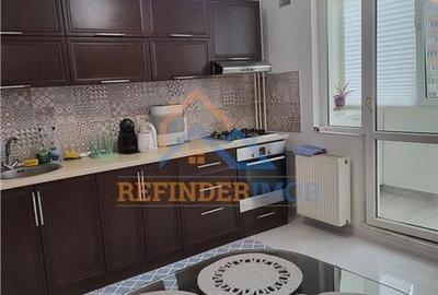 Apartament de vanzare cu 3 camere, zona Titan Diham - 4