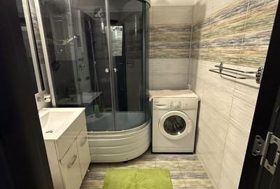 Apartament cu 2 camere decomandat în Lujerului - 11