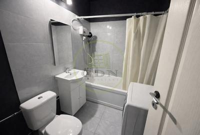 Garsonieră semidecomandată, mobilată în Brazda lui Novac - 4