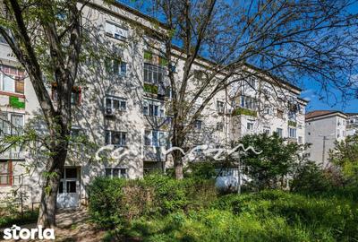 Apartament cu 2 camere în Central - 3