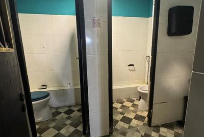 Spațiu comercial, de 200 mp, în Gara de Nord - 5