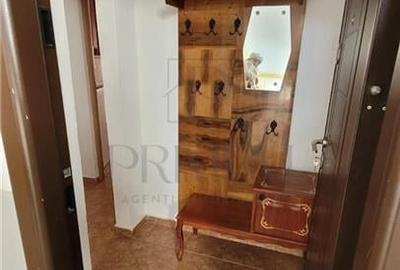 Apartament 1 cameră - Decomandat - Mobilat și Utilat - Zona Circumvala - 10