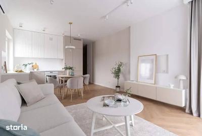 Apartament cu 2 camere în Tunari - 9