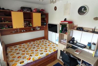 Apartament cu 3 camere semidecomandat în Cornetu - 2