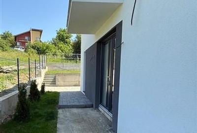 Duplex  -  Dambul Rotund -  S+P+E , - 166 mp suprafata utila - 4