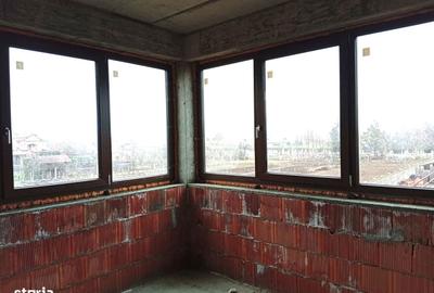 Casă cu 4 camere cu Teren 1400 Mp în Sânnicolau Mic - 7