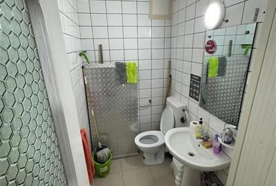 Spațiu comercial, de 54 mp, în Ultracentral - 6