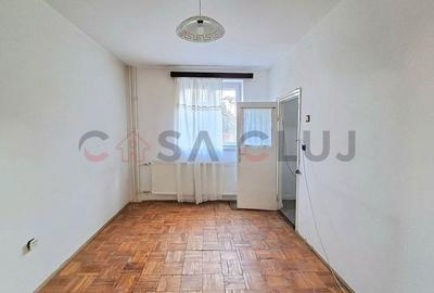 Apartament 2 camere – investiție excelentă, zonă cu cerere ridicată!! - 2