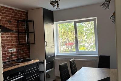 Apartament cu 3 camere decomandat în Central - 4