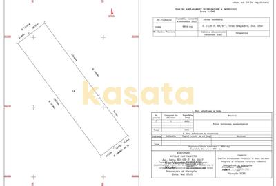 Teren pentru Dezvoltare Imobiliara - 3