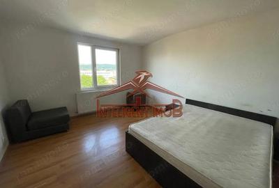 Apartament cu 3 camere semidecomandat în Făgăraș - 9