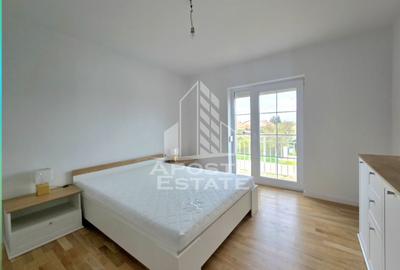 Duplex cu 4 camere cu Teren 258 Mp în Șag - 6