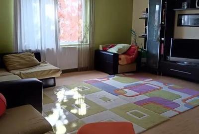 Apartament cu 3 camere decomandat în Griviței - 4